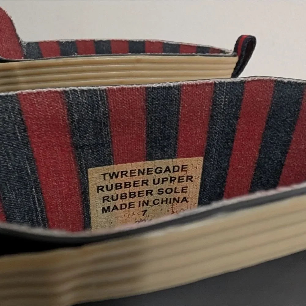 Tommy Hilfiger pre loved